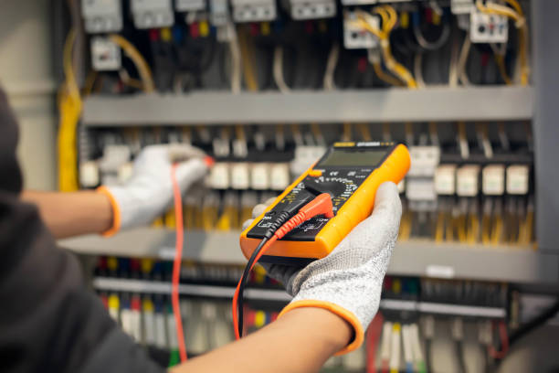 Best Electrical Maintenance Services  in Elizabeth Lake, CA