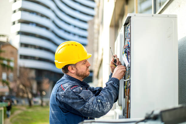 Best Commercial Electrical Services  in Elizabeth Lake, CA